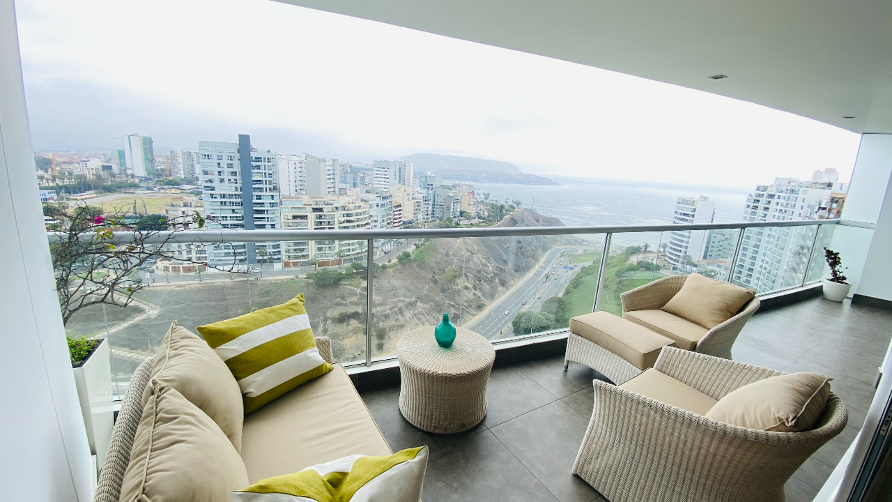 Lujoso Terreno en Ciudad de México (Ref: 9)