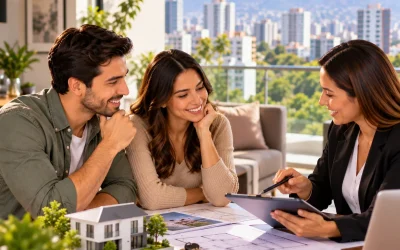5 Consejos vitales antes de comprar tu primera vivienda en Lima
