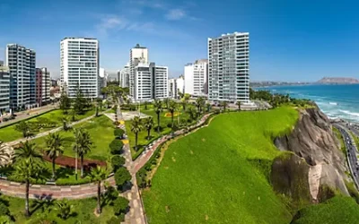 Por qué comprar un departamento en Miraflores es la mejor inversión en 2025