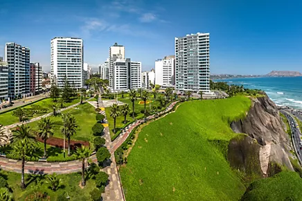 Por qué comprar un departamento en Miraflores es la mejor inversión en 2025