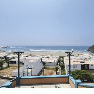TERRENO PLAYA LOMAS DEL MAR - venta