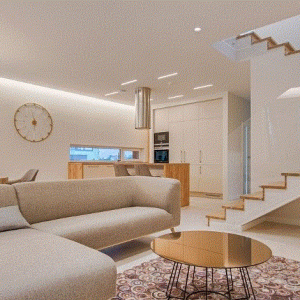 DEPARTAMENTO EN LA MOLINA - venta NEGOCIABLE