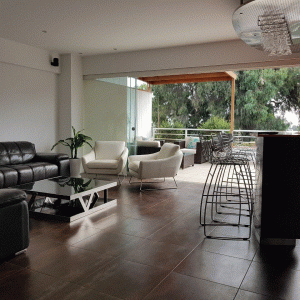 DEPARTAMENTO EN SAN BORJA DUPLEX - venta