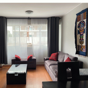 DEPARTAMENTO EN ATAHUALPA MIRAFLORES - venta