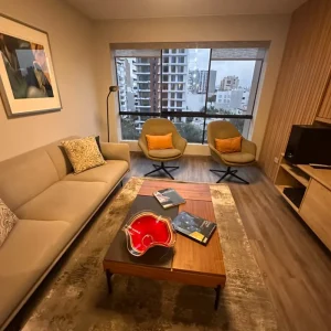 Vendo departamento en Javier Prado, San Isidro
