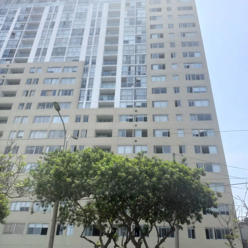 VENDO departamento piso 19