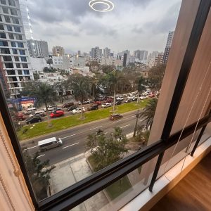 Vendo departamento en Javier Prado, San Isidro